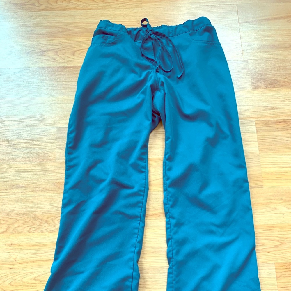 Greys Anatomy scrub pants